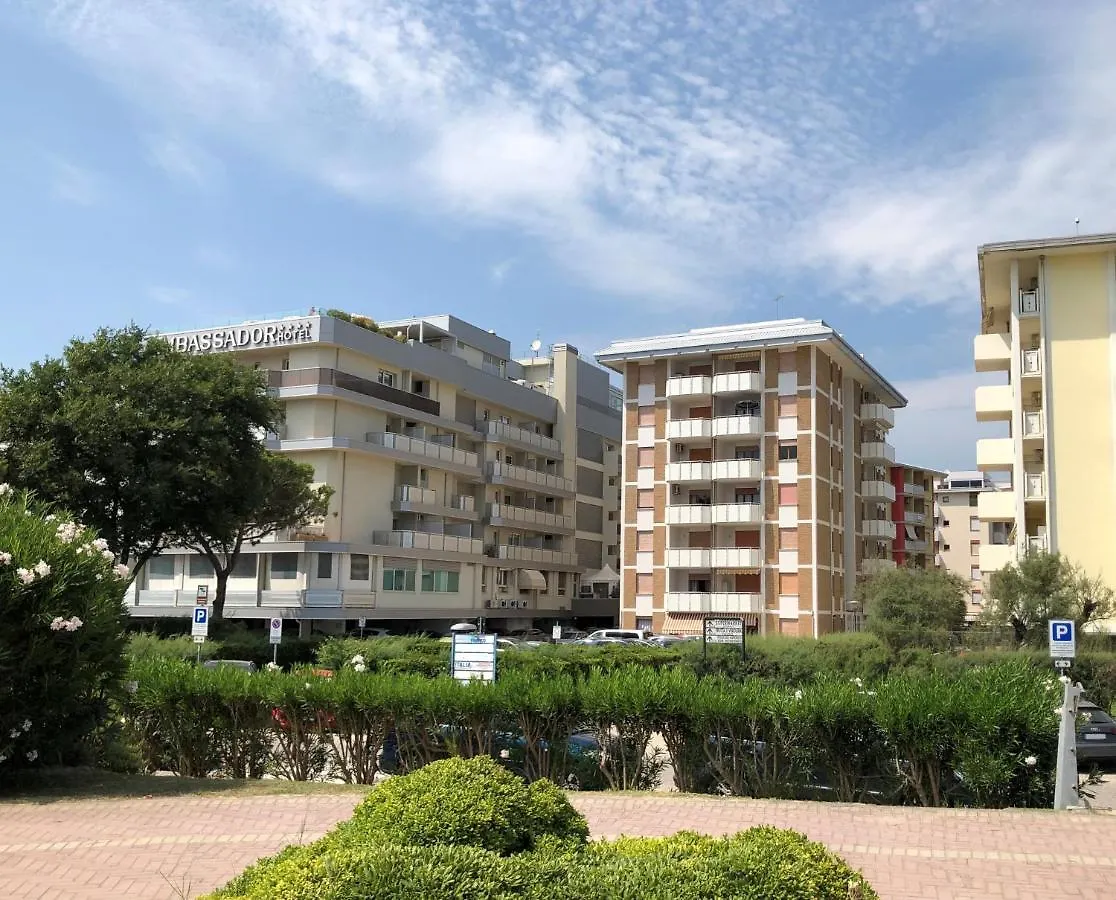 Appartement Franco - Appartamenti Bibione
