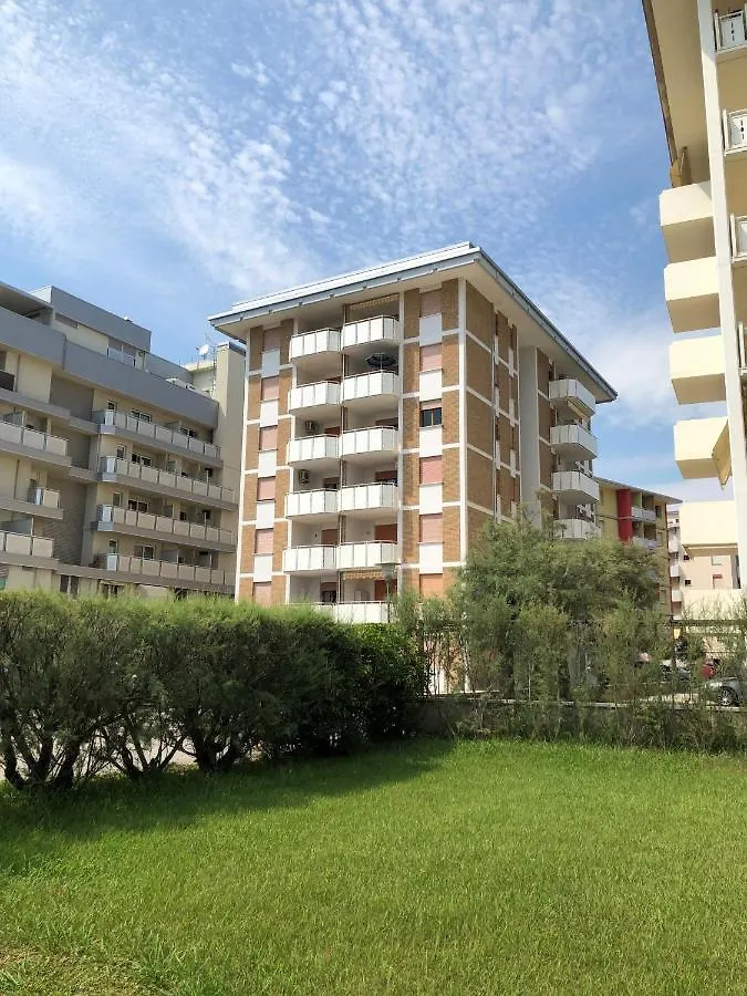 Appartement Franco - Appartamenti Bibione