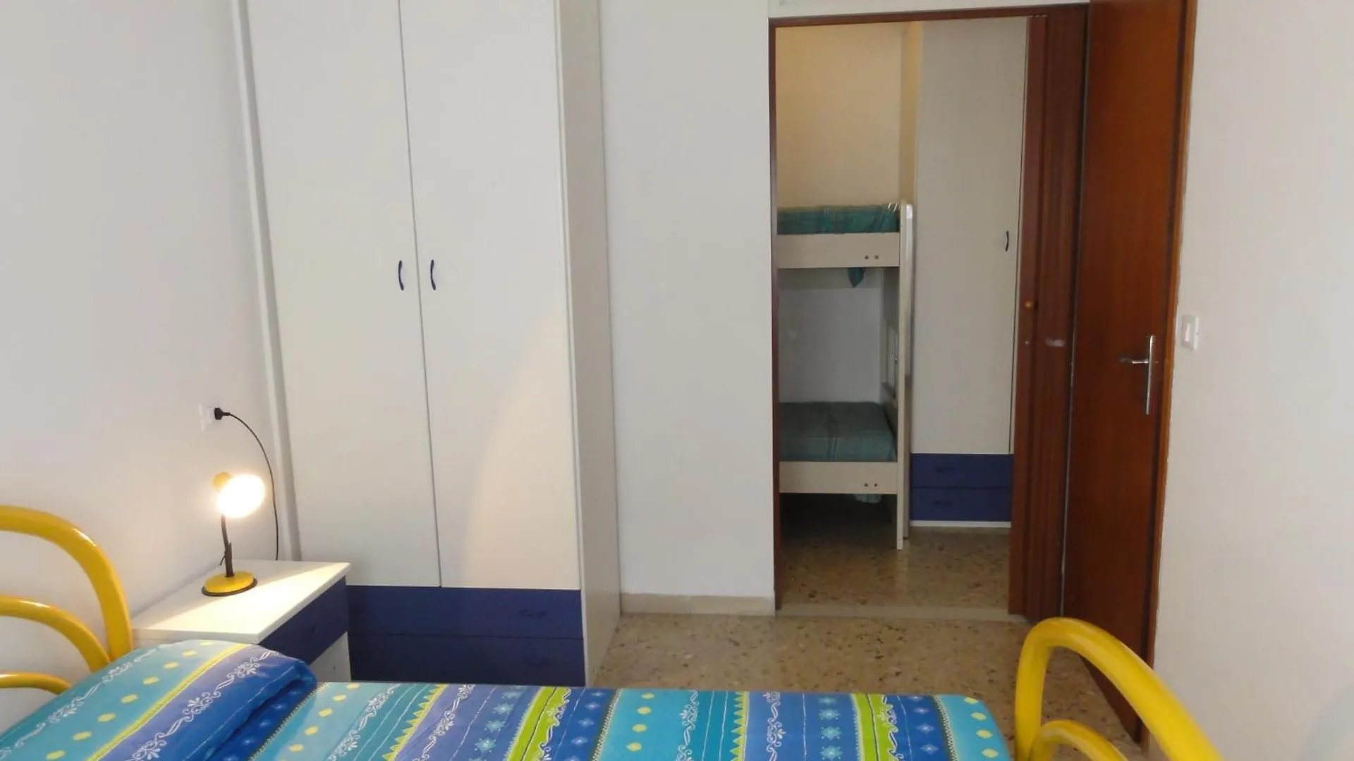 Franco - Appartamenti Bibione Appartement