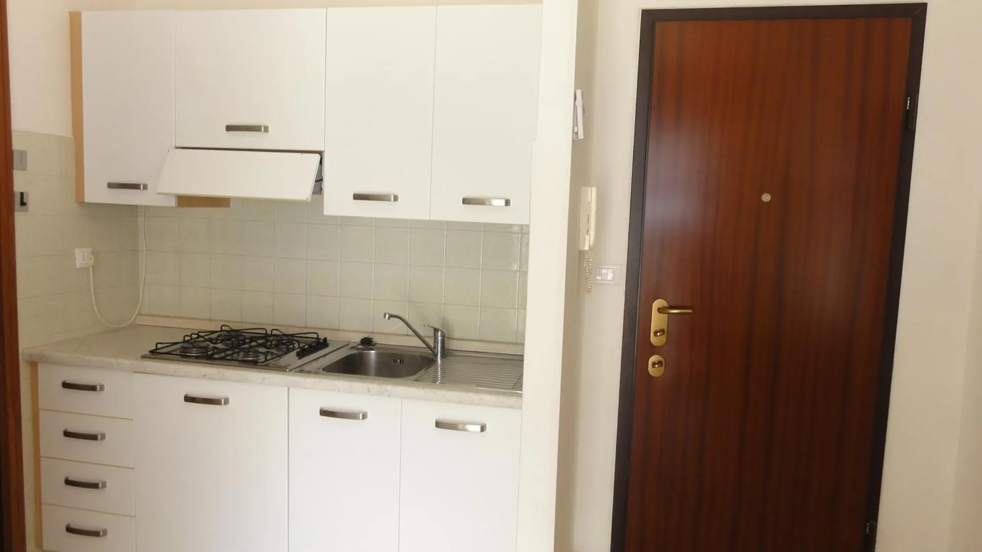 Franco - Appartamenti Bibione Appartement