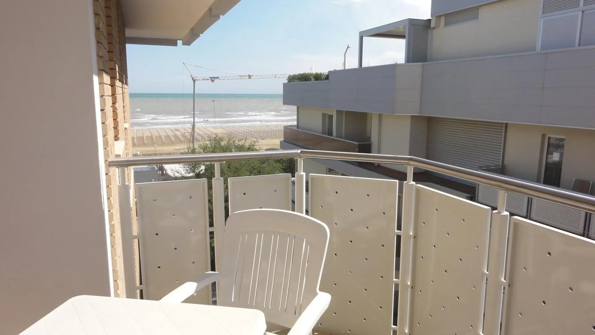 Appartement Franco - Appartamenti Bibione Italie