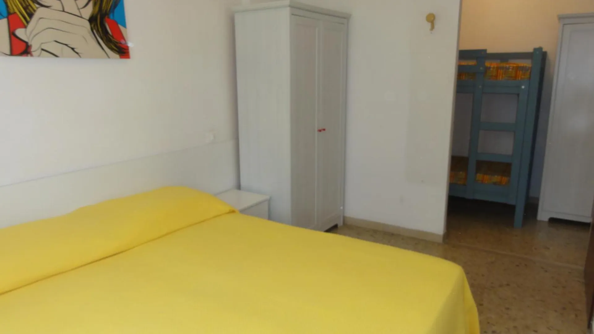 Franco - Appartamenti Bibione Appartement