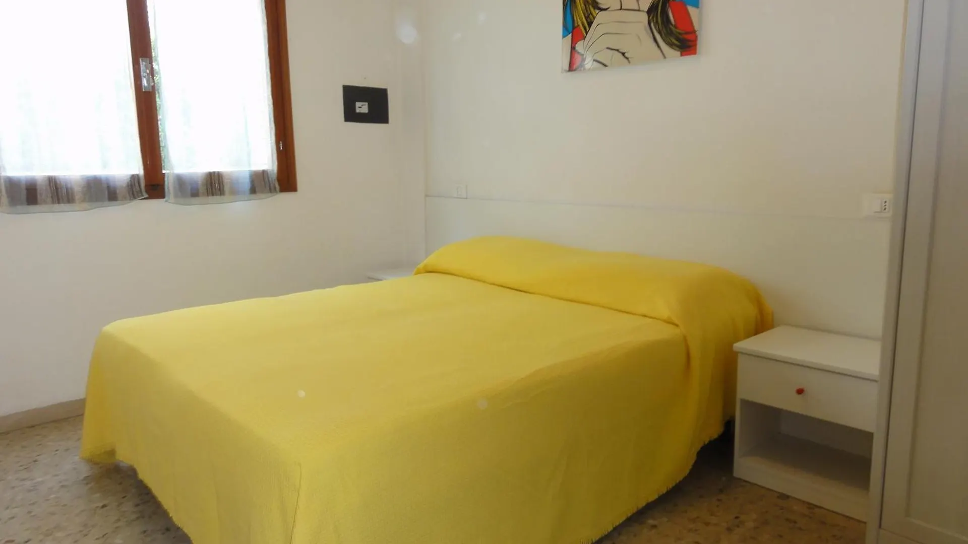 Franco - Appartamenti Bibione 0*,