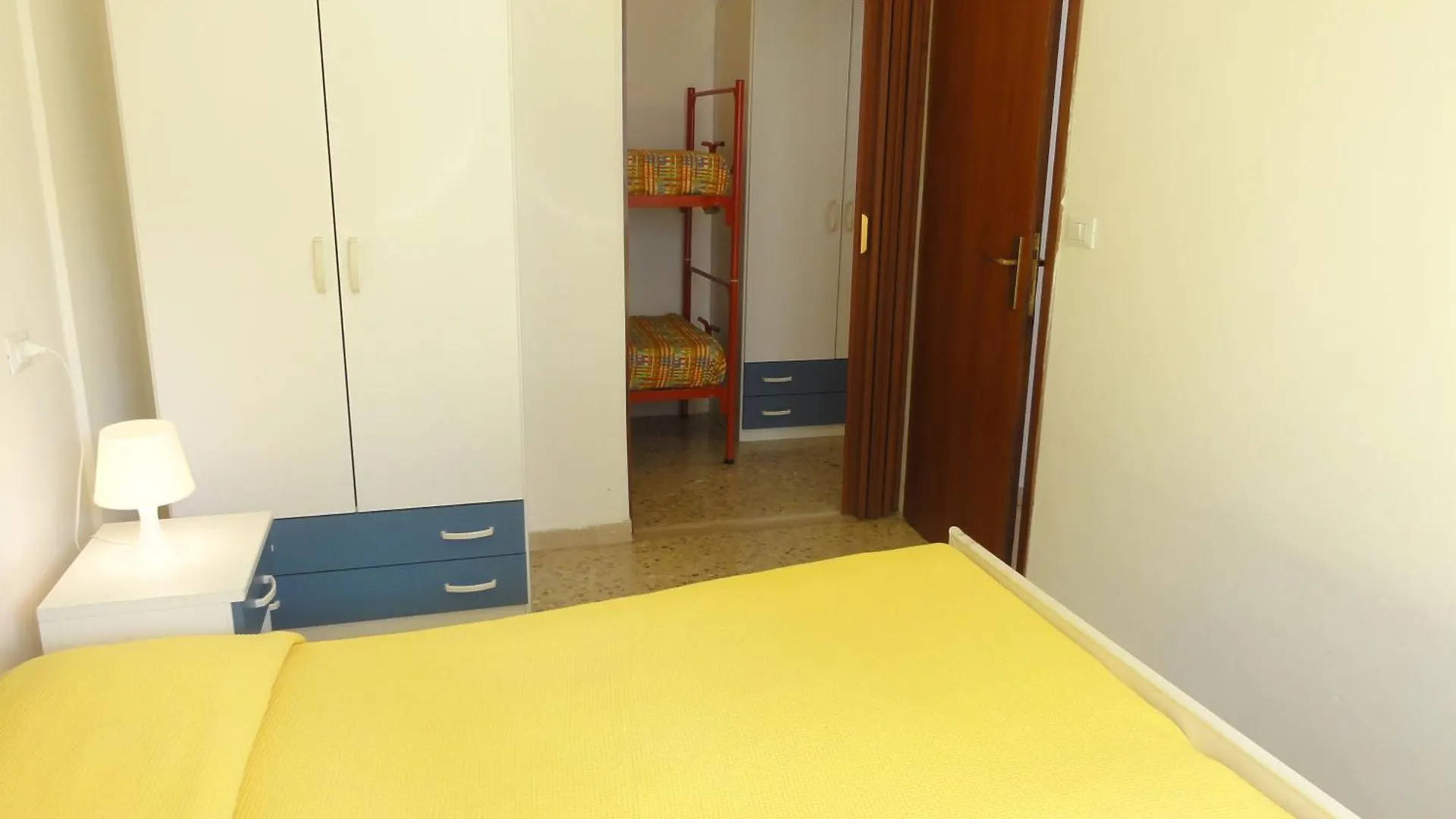 Franco - Appartamenti Bibione Appartement