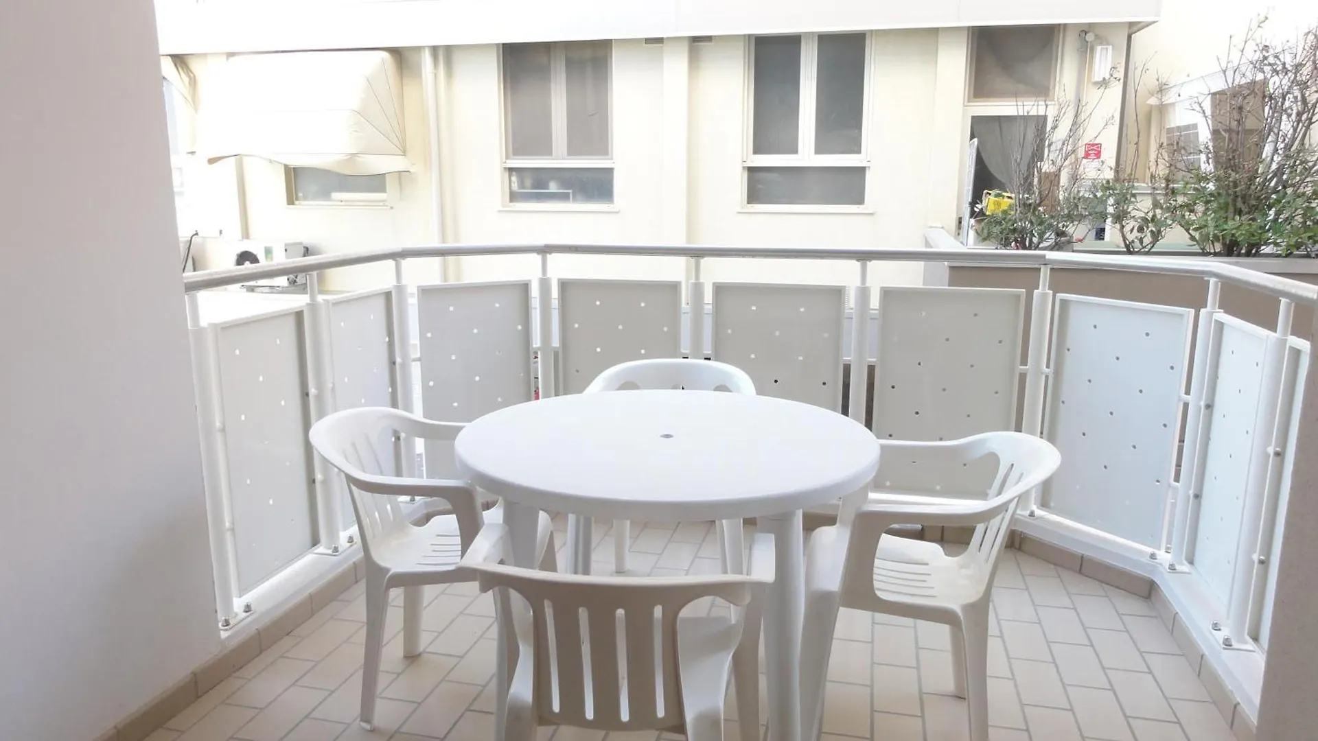 Appartement Franco - Appartamenti Bibione Italie