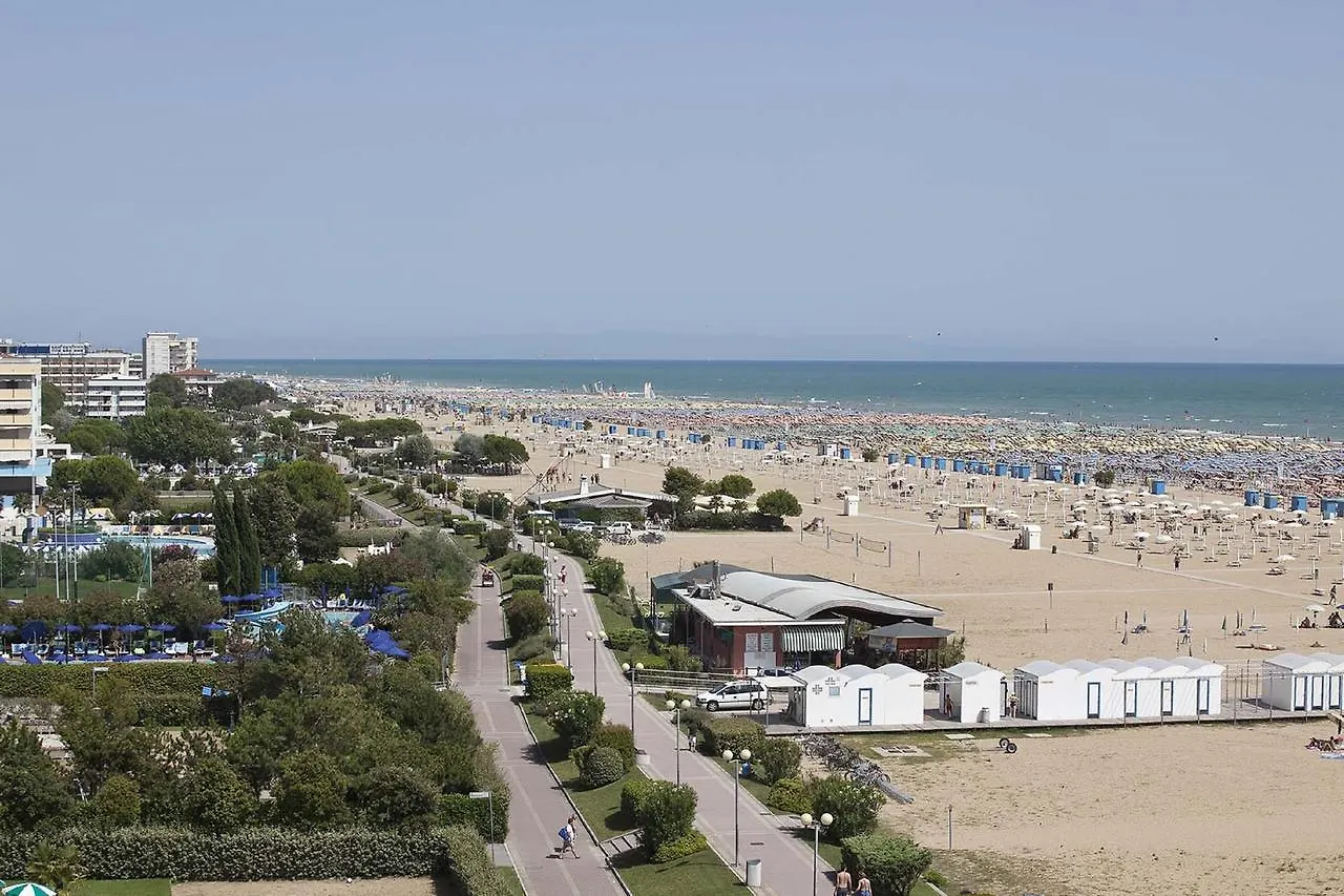 Franco - Appartamenti Bibione