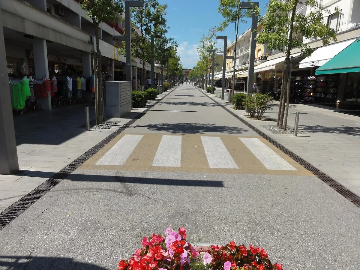 Franco - Appartamenti Bibione Italie