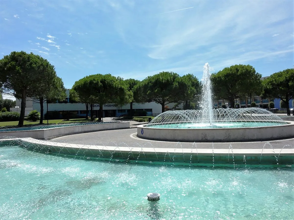 Appartement Franco - Appartamenti Bibione