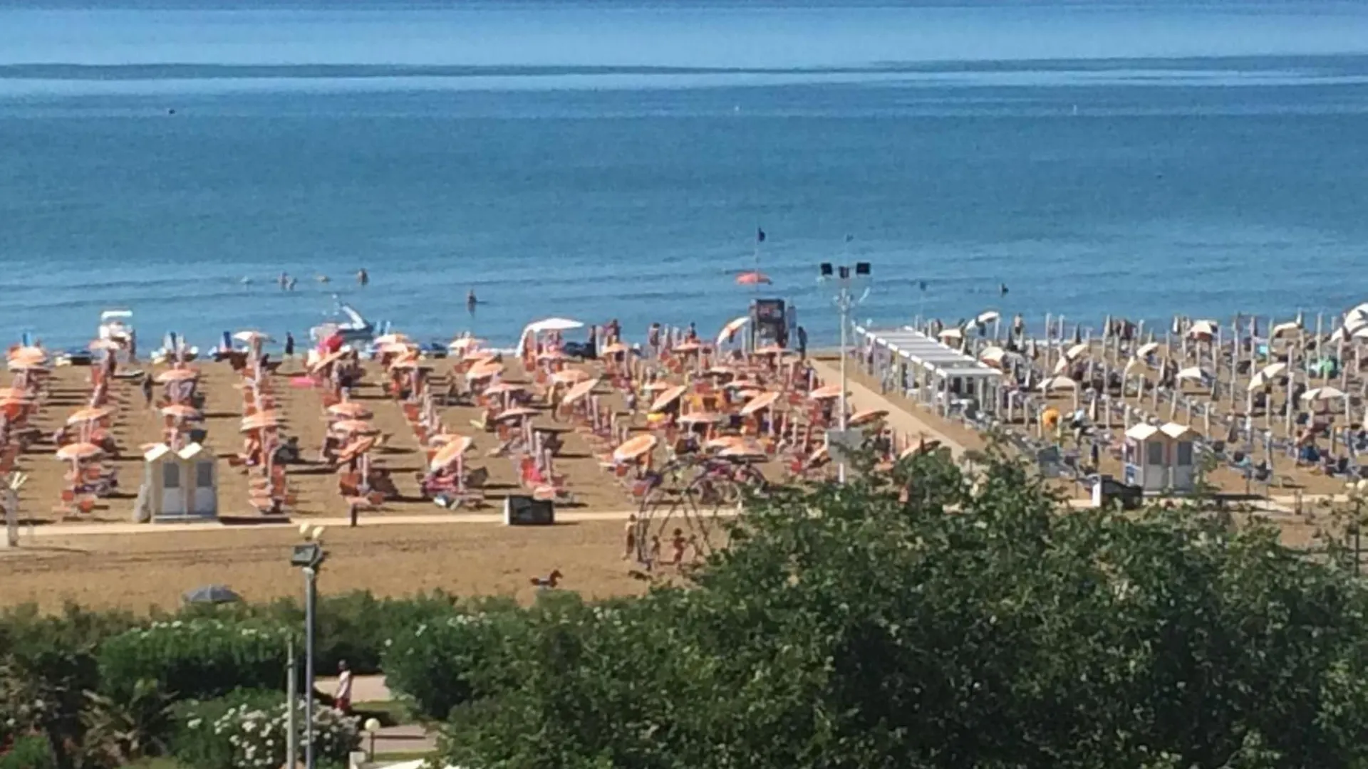 Franco - Appartamenti Bibione