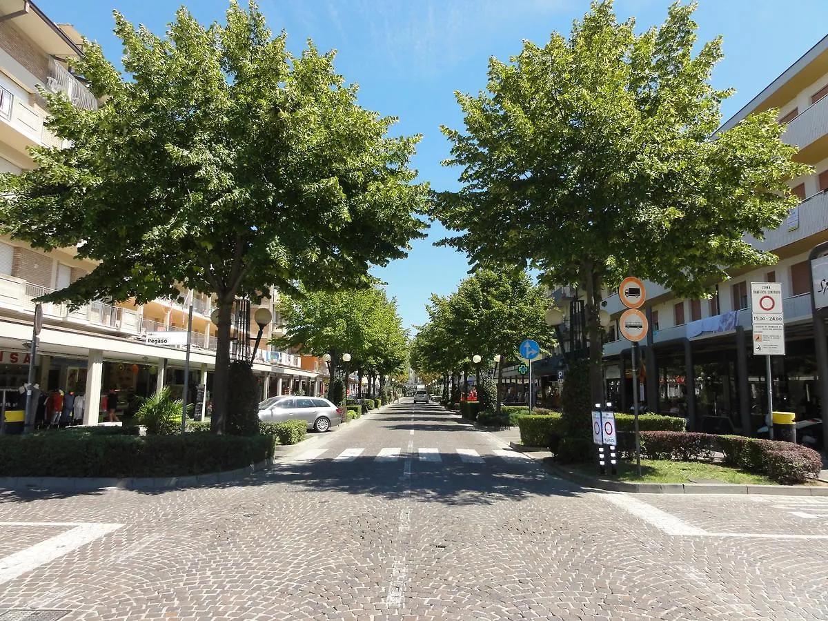 Franco - Appartamenti Bibione