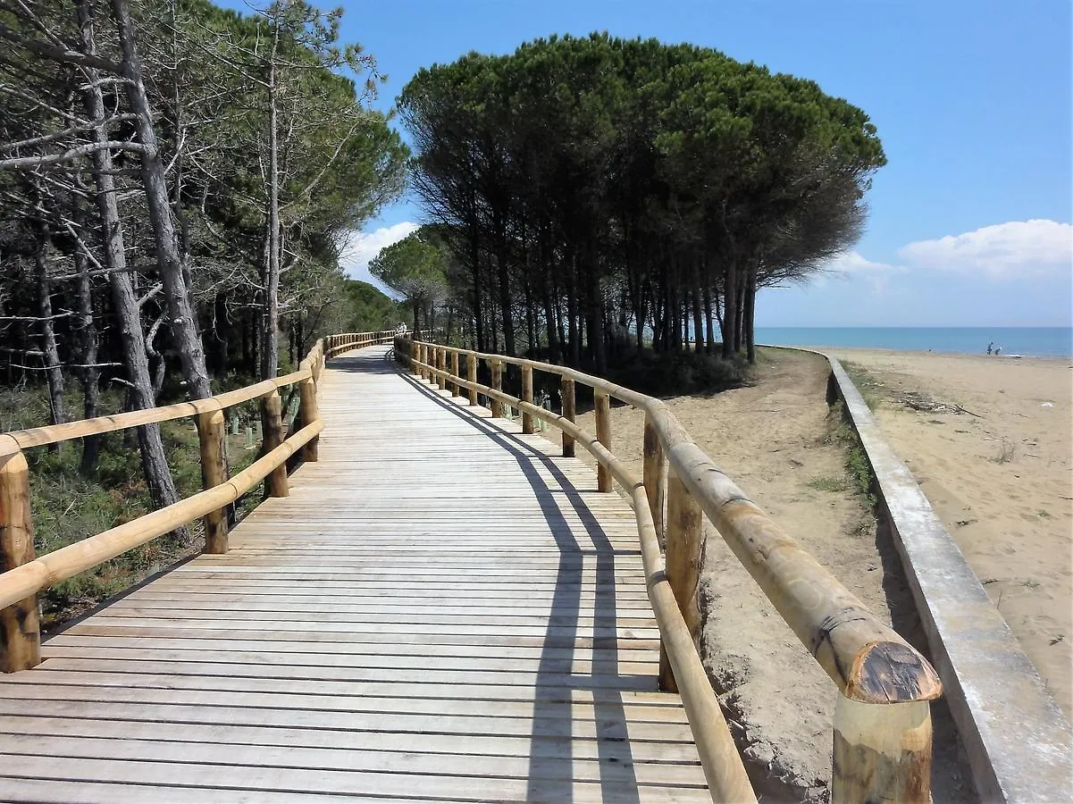 Appartement Franco - Appartamenti Bibione