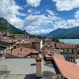 Casa Marina , Lovere Italien