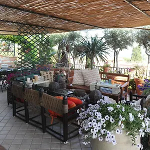 Terrazza Pavone , Aci Castello Italien