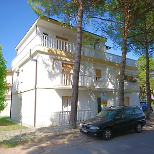 Alba Apartment